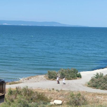 Apartament Piero Πομόριε Εξωτερικό φωτογραφία