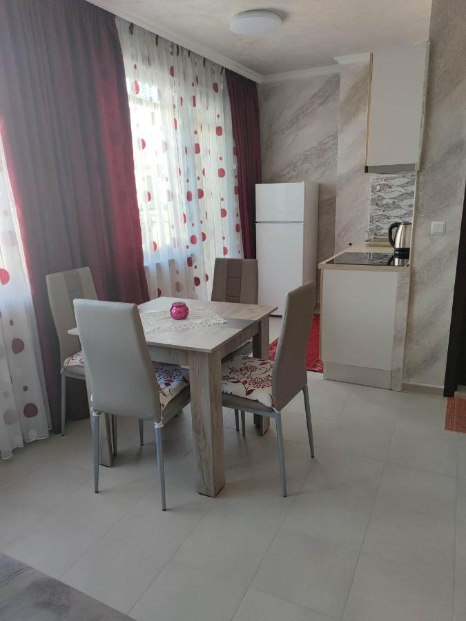 Apartament Piero Πομόριε Εξωτερικό φωτογραφία