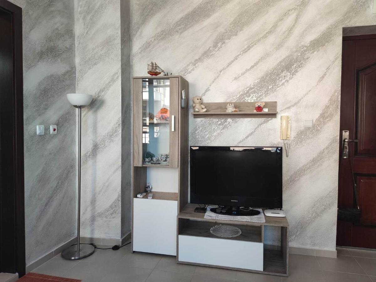 Apartament Piero Πομόριε Εξωτερικό φωτογραφία