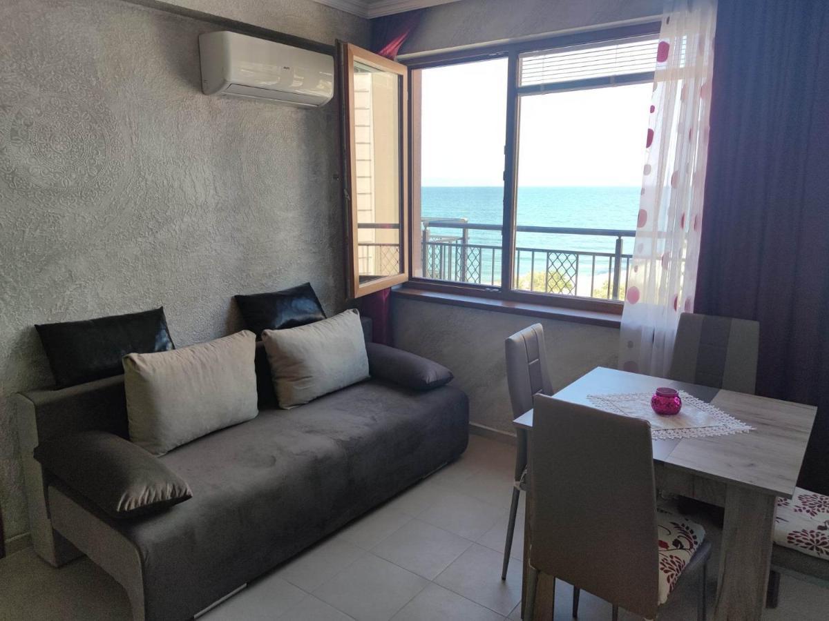 Apartament Piero Πομόριε Εξωτερικό φωτογραφία