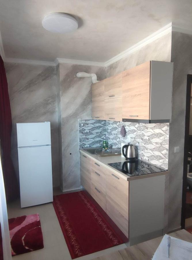 Apartament Piero Πομόριε Εξωτερικό φωτογραφία