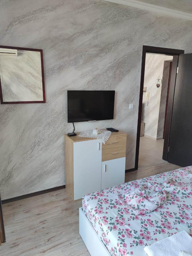Apartament Piero Πομόριε Εξωτερικό φωτογραφία