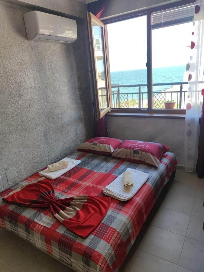 Apartament Piero Πομόριε Εξωτερικό φωτογραφία