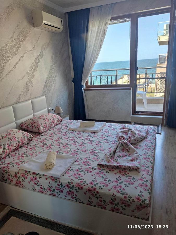 Apartament Piero Πομόριε Εξωτερικό φωτογραφία