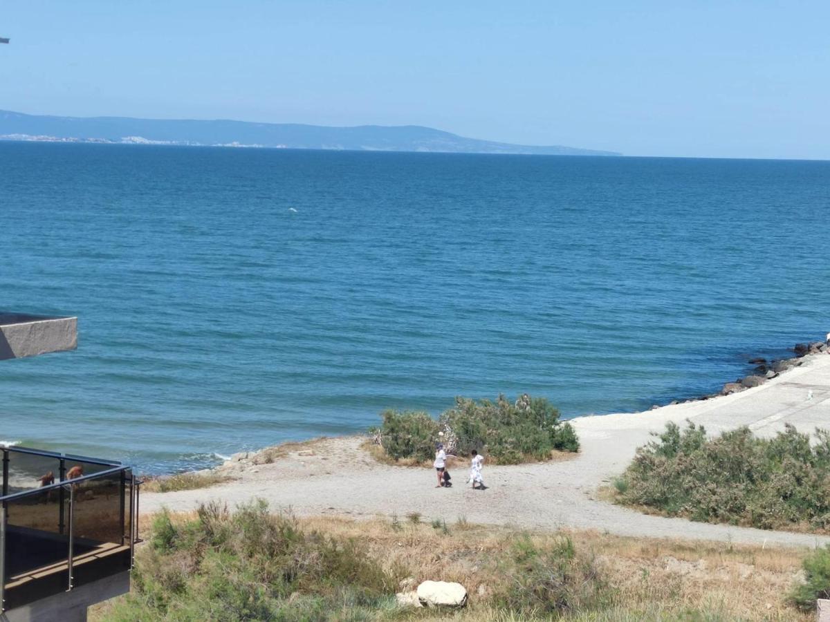 Apartament Piero Πομόριε Εξωτερικό φωτογραφία