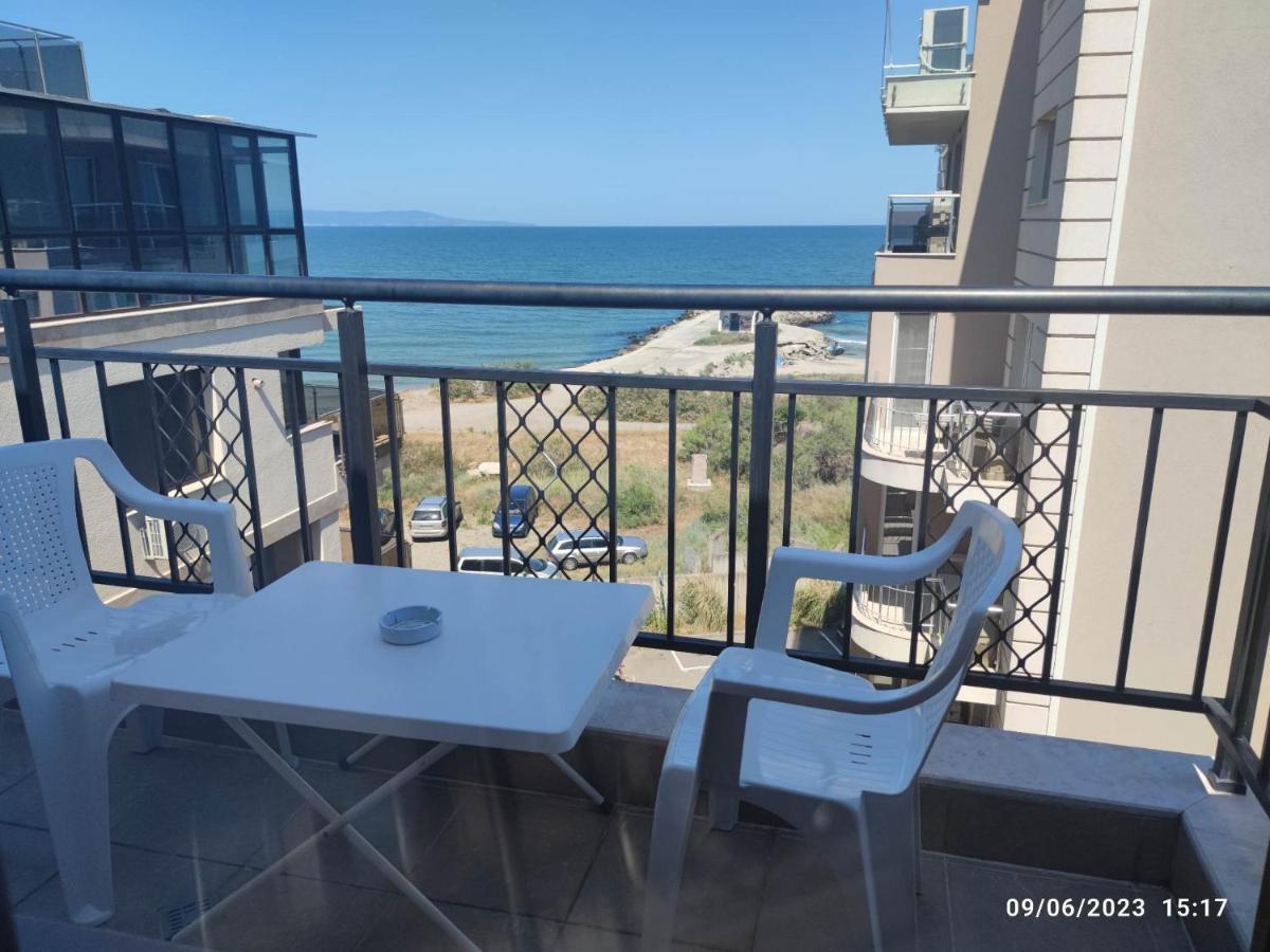 Apartament Piero Πομόριε Εξωτερικό φωτογραφία