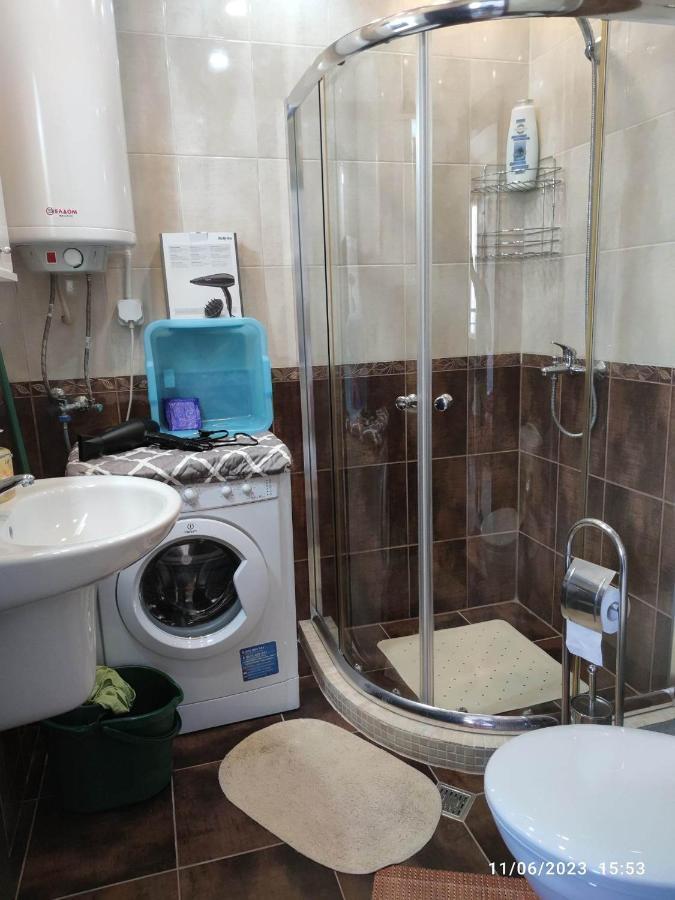 Apartament Piero Πομόριε Εξωτερικό φωτογραφία