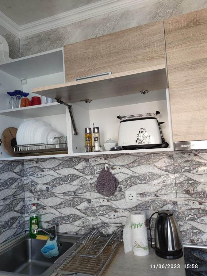 Apartament Piero Πομόριε Εξωτερικό φωτογραφία