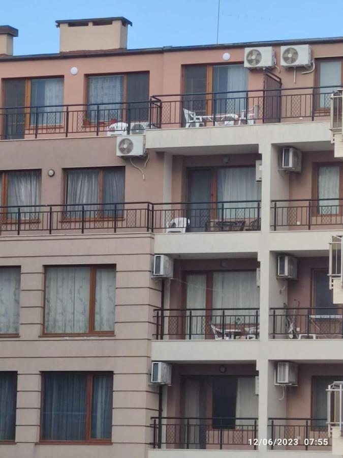 Apartament Piero Πομόριε Εξωτερικό φωτογραφία